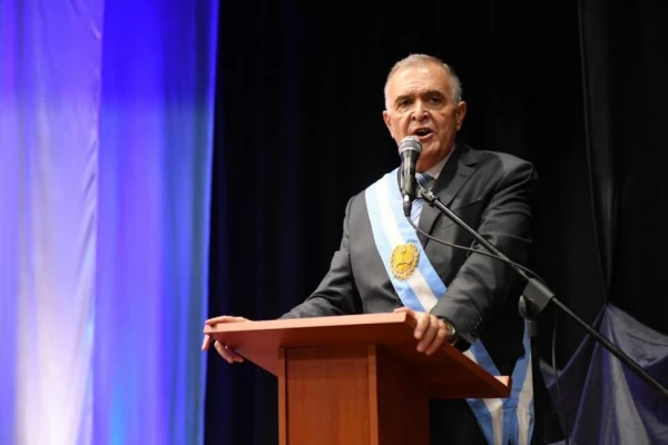 Ahorro fiscal: en enero se profundizará el ajuste en Tucumán, afirmó Jaldo