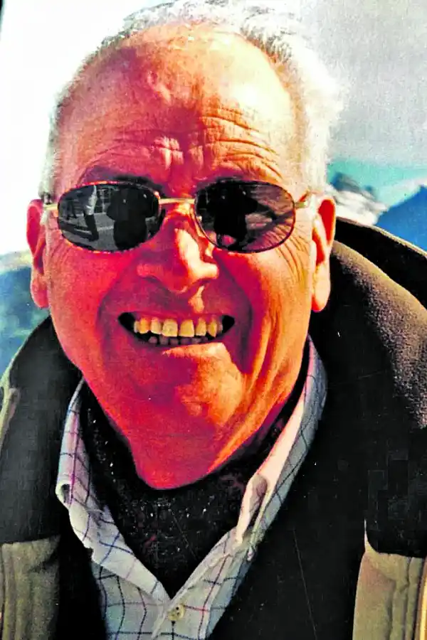 A la sombra de un gomero fue presentado el libro sobre el empresario Juan Padilla