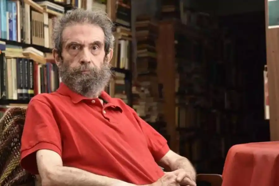 Antología 2023, parte II