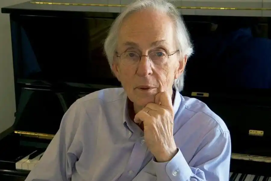 Antología 2023, parte IV