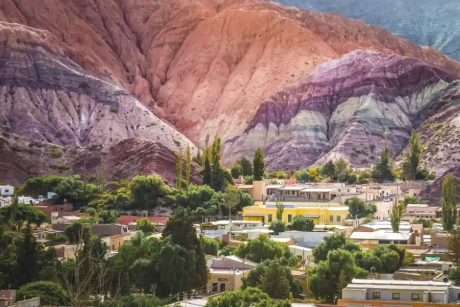 Vacaciones 2024: por la crisis económica, Jujuy apuesta al turismo regional