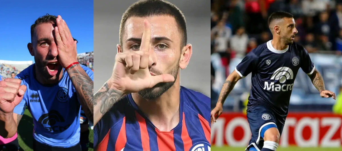 Tres argentinos representarán a Siria en la Copa Asiática: ¿quiénes son?