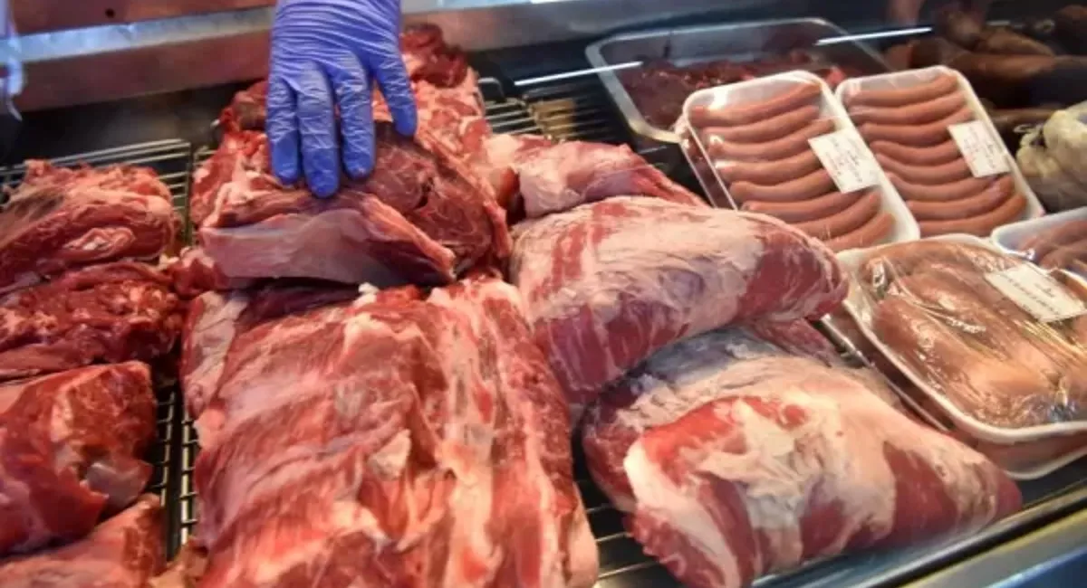 Autorizaron la exportación de siete cortes populares de carne prohibidos durante la gestión de Alberto Fernández