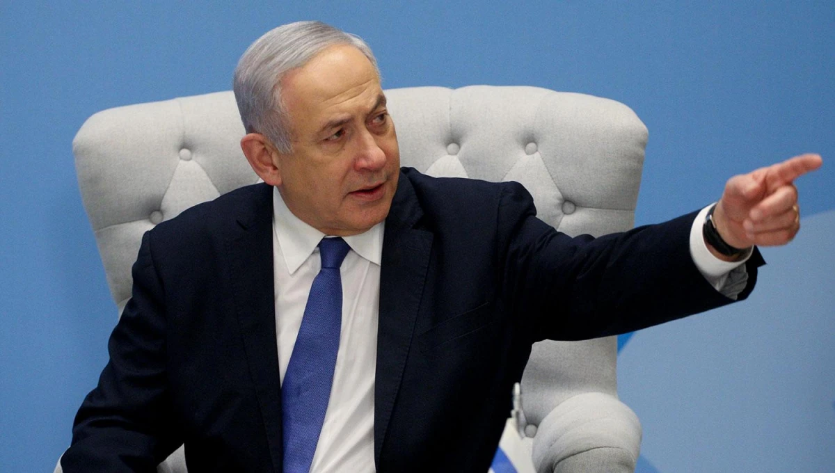 Duro revés para Netanyahu: la Corte Suprema de Israel derogó la ley básica de la reforma judicial