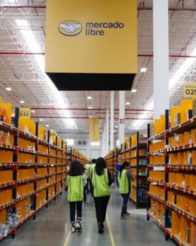 Mercado Libre ofrece empleo: ¿qué requisitos se deben cumplir para formar parte de la empresa?