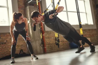 ¿Cuándo y cómo retomar el entrenamiento después de las fiestas?