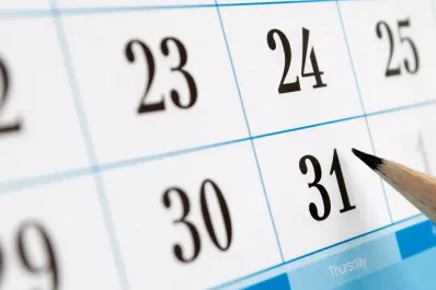 Feriados 2024: ¿cuándo será la semana más corta del año de tan sólo dos días hábiles?