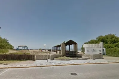 Conmoción en Santa Teresita: una patota mató a un joven de 18 años