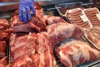Autorizaron la exportación de siete cortes populares de carne prohibidos durante la gestión de Alberto Fernández