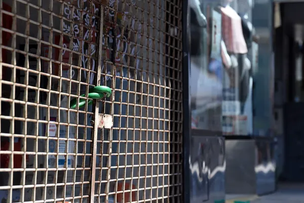 Año Nuevo: sin comercios y con servicios reducidos, así funcionará hoy la capital tucumana