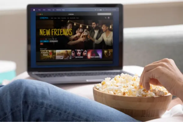Los estrenos de Netflix de la semana: “La Sociedad de la Nieve” entre las favoritas