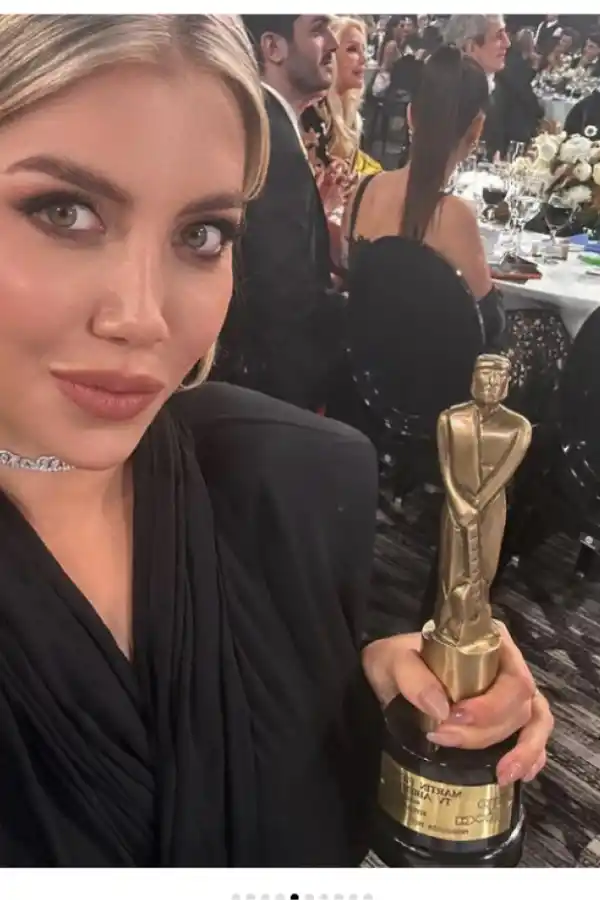 Recuerdos del 2023: ¿por qué el posteo de Wanda Nara causó tanta preocupación?