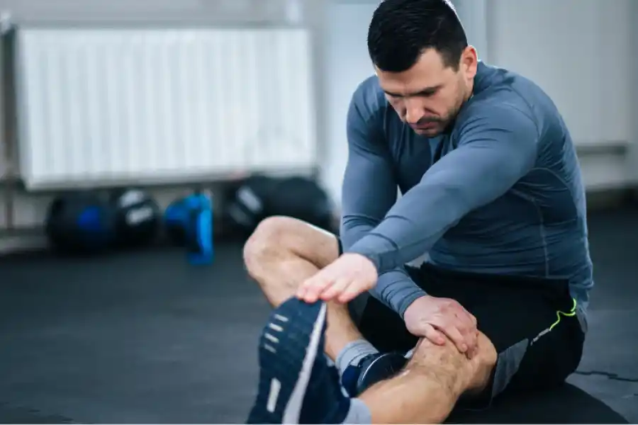 El descanso intermedio será importante para retomar la rutina de antes.