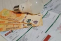Oficializan los aumentos de las tarifas de luz y gas para noviembre