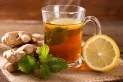 Cuáles son los beneficios de tomar agua de jengibre todos los días