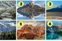 Test de personalidad: elegí una montaña y descubrí cómo es tu subconsciente