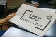 Potenciar Trabajo: ¿quiénes son los tucumanos que fueron dados de baja?