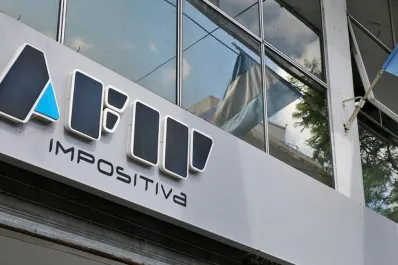 Recaudación tributaria: creció 115,1% y llegó a $42,98 billones durante 2023