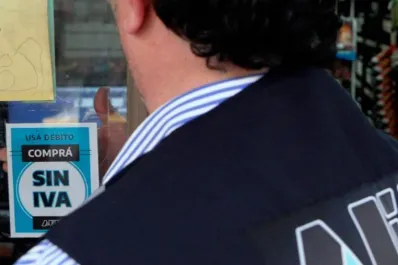 Finalizó el Compre sin IVA: los productos básicos vuelven a pagar el impuesto completo