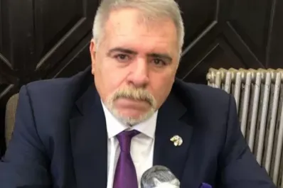 Crimen en Santa Teresita:  Miguel Ángel Pierri será el abogado de la familia de Tomás Tello