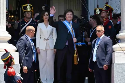 ¿Cuáles son los riesgos que enfrenta el plan de Javier Milei?