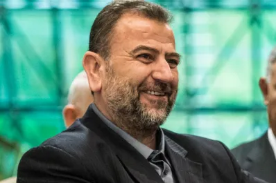 Murió el número dos de Hamas tras un ataque israelí en el Líbano