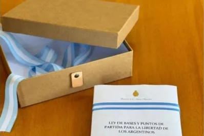 Nueva asamblea de artistas por el ajuste del Gobierno nacional