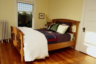 La ubicación de la cama puede influir en las energías y el buen descanso: ocho secretos que tenés que saber