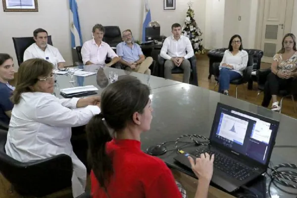 Tucumán registra siete casos de dengue, todos importados