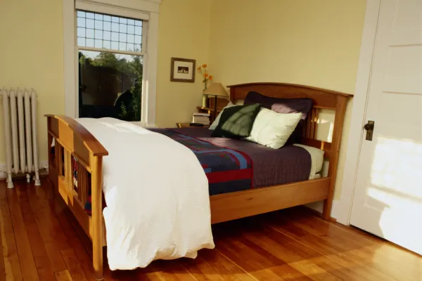 La ubicación de la cama puede influir en las energías y el buen descanso: ocho secretos que tenés que saber