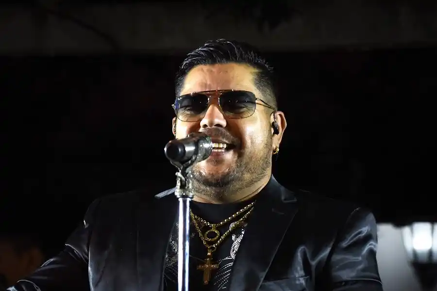 CUMBIA SANTAFESINA. Coty Hernández tocará todos los lunes.