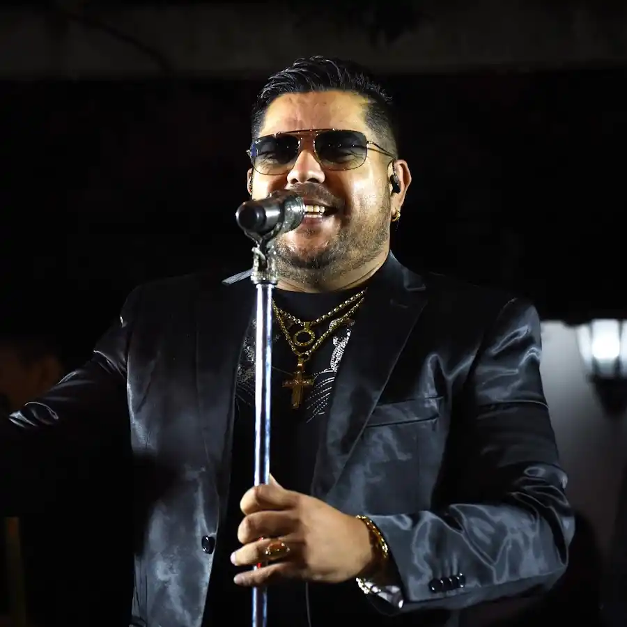 CUMBIA SANTAFESINA. Coty Hernández tocará todos los lunes.