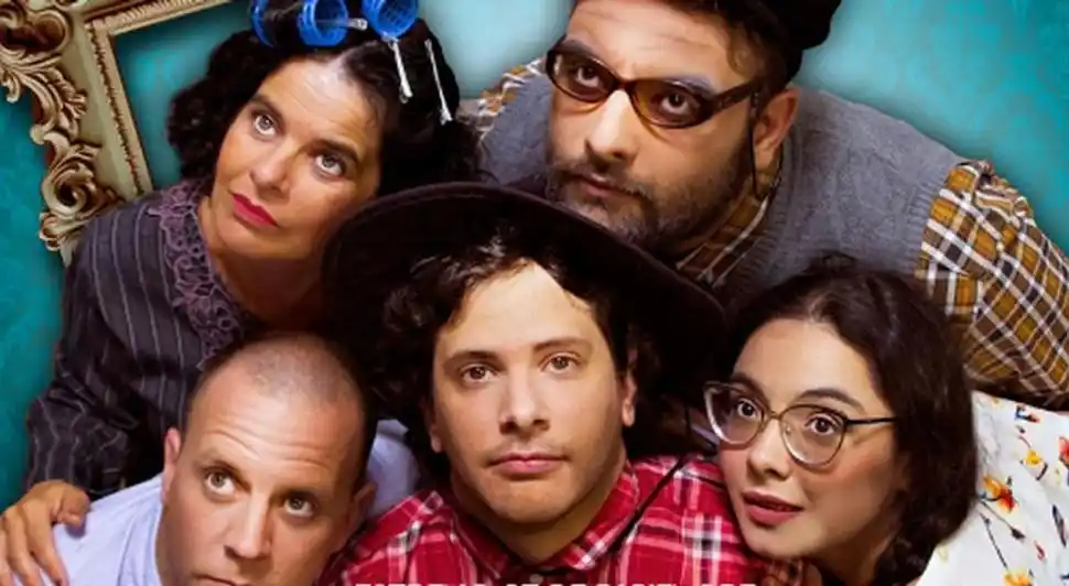 PUESTA CORDOBESA. “El loco y la camisa”, dirigida por Adrián Vocos.