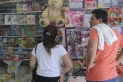 Los comercios tucumanos se ilusionan con repuntar las ventas gracias a los Reyes Magos