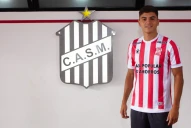 San Martín de Tucumán y un mercado de pases al rojo vivo: firmaron dos y se acerca Klusener