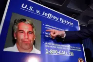 Un paso clave: EEUU aprobó la ley para desclasificar los archivos de Jeffrey Epstein