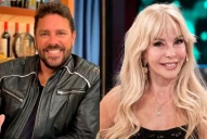Las sorprendentes revelaciones de Matías Alé sobre su relación con Graciela Alfano