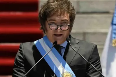 El Gobierno apelará la cautelar que suspende la reforma laboral del DNU de Milei