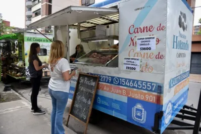 El Mercado en tu Barrio: dónde podés conseguir hoy las ofertas