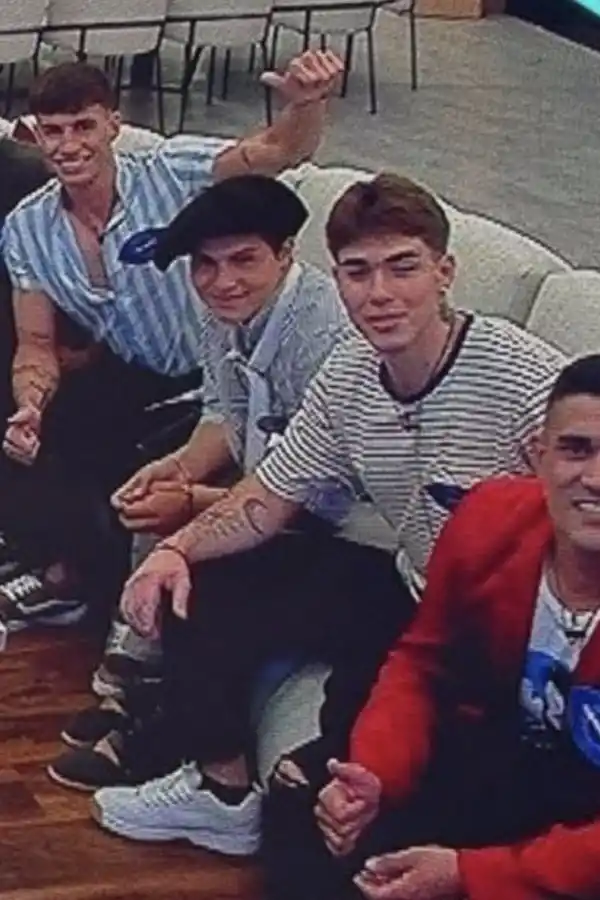 Gran Hermano: Alan ganó la prueba del líder y se rompió la maldición de la foto