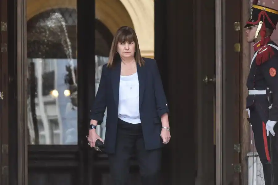 FOTO GENTILEZA: Daniel Dabove / TÉLAM