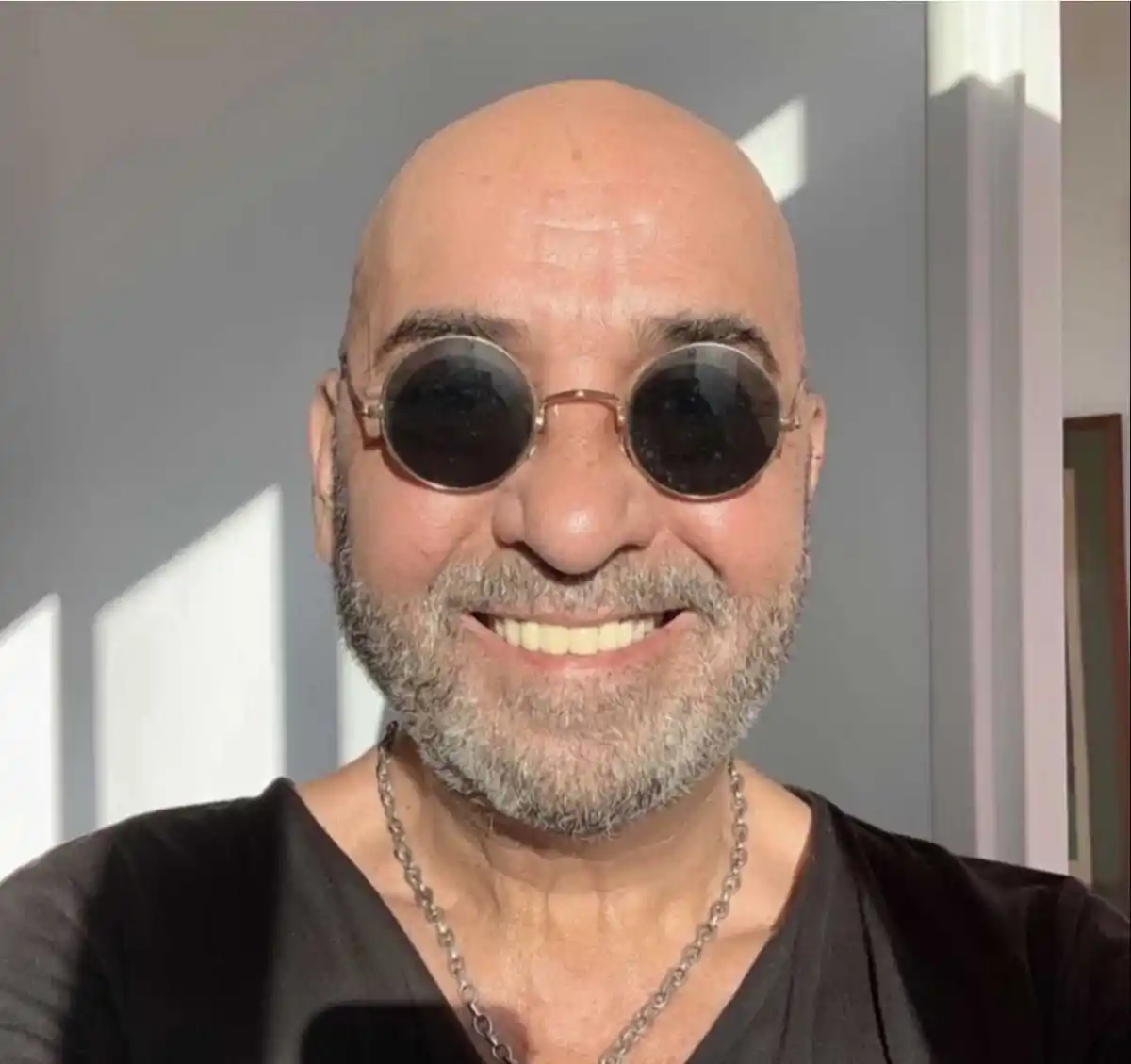 Quién es el verdadero Gran Hermano: el actor que le da voz al big brother