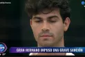 Gran Hermano: qué participante recibió una dura sanción y por qué