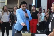 Un concejal tucumano negó haber cobrado en simultáneo su sueldo y el Potenciar Trabajo