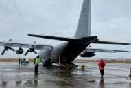 Javier Milei viaja el viernes a la Antártida con un nutrido cronograma de actividades