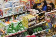 Precios mayoristas avanzaron 18% en enero y quedaron por debajo de la inflación