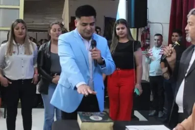 Un concejal tucumano negó haber cobrado en simultáneo su sueldo y el Potenciar Trabajo