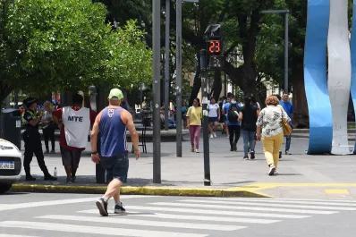 La temperatura subirá en Tucumán y no se descartan precipitaciones por la noche