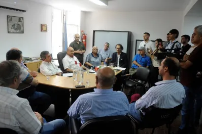 Ley ómnibus: industriales y cañeros piden un freno a las importaciones