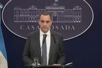 El Gobierno nacional recurrirá a la Corte Suprema por el fallo contra el DNU